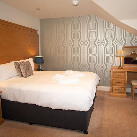 Lyzzick Hall Hotel Applethwaite Extérieur photo