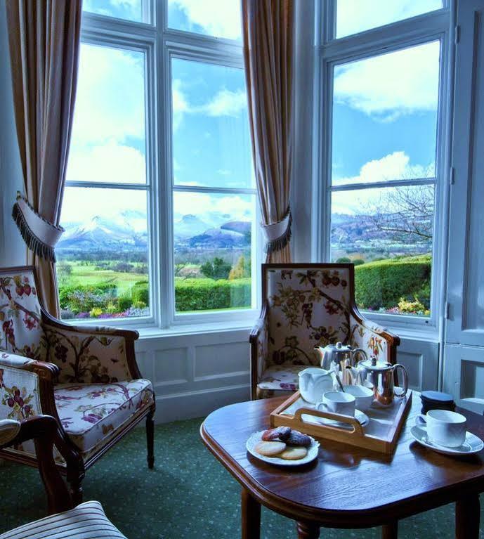 Lyzzick Hall Hotel Applethwaite Extérieur photo