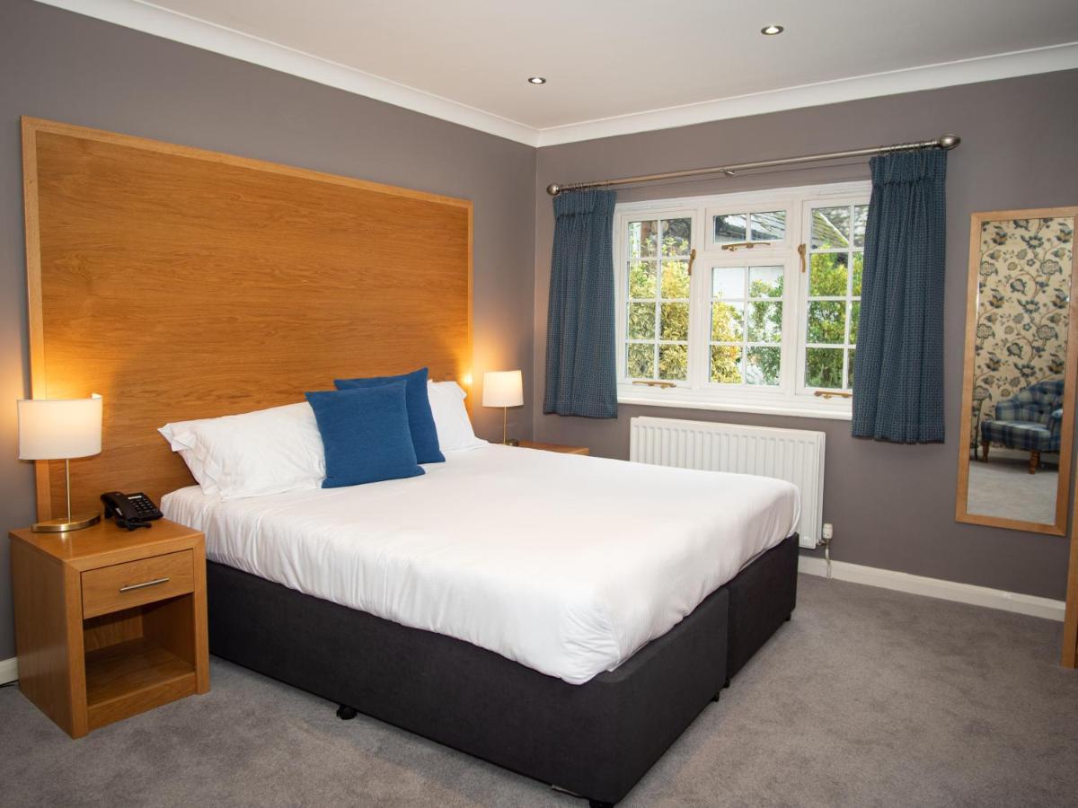 Lyzzick Hall Hotel Applethwaite Extérieur photo