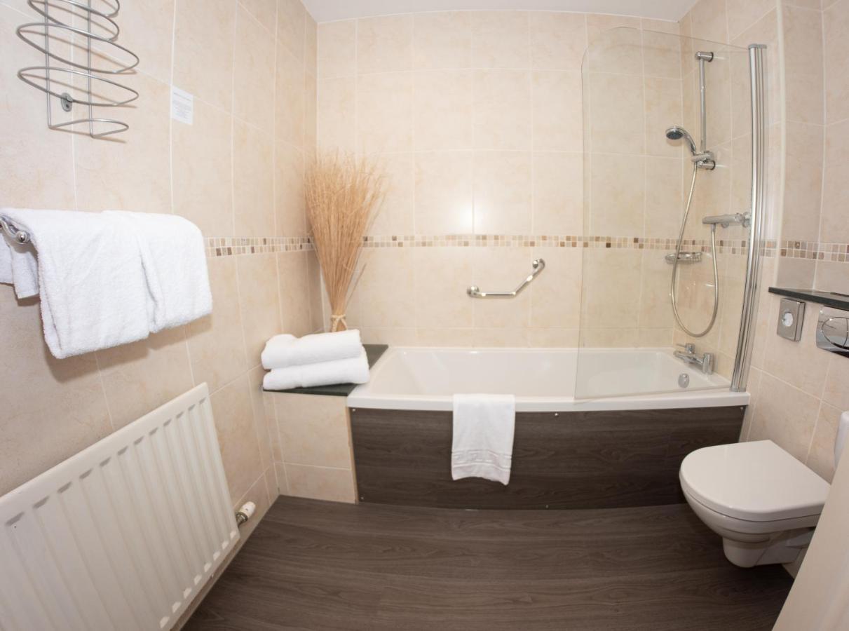 Lyzzick Hall Hotel Applethwaite Extérieur photo