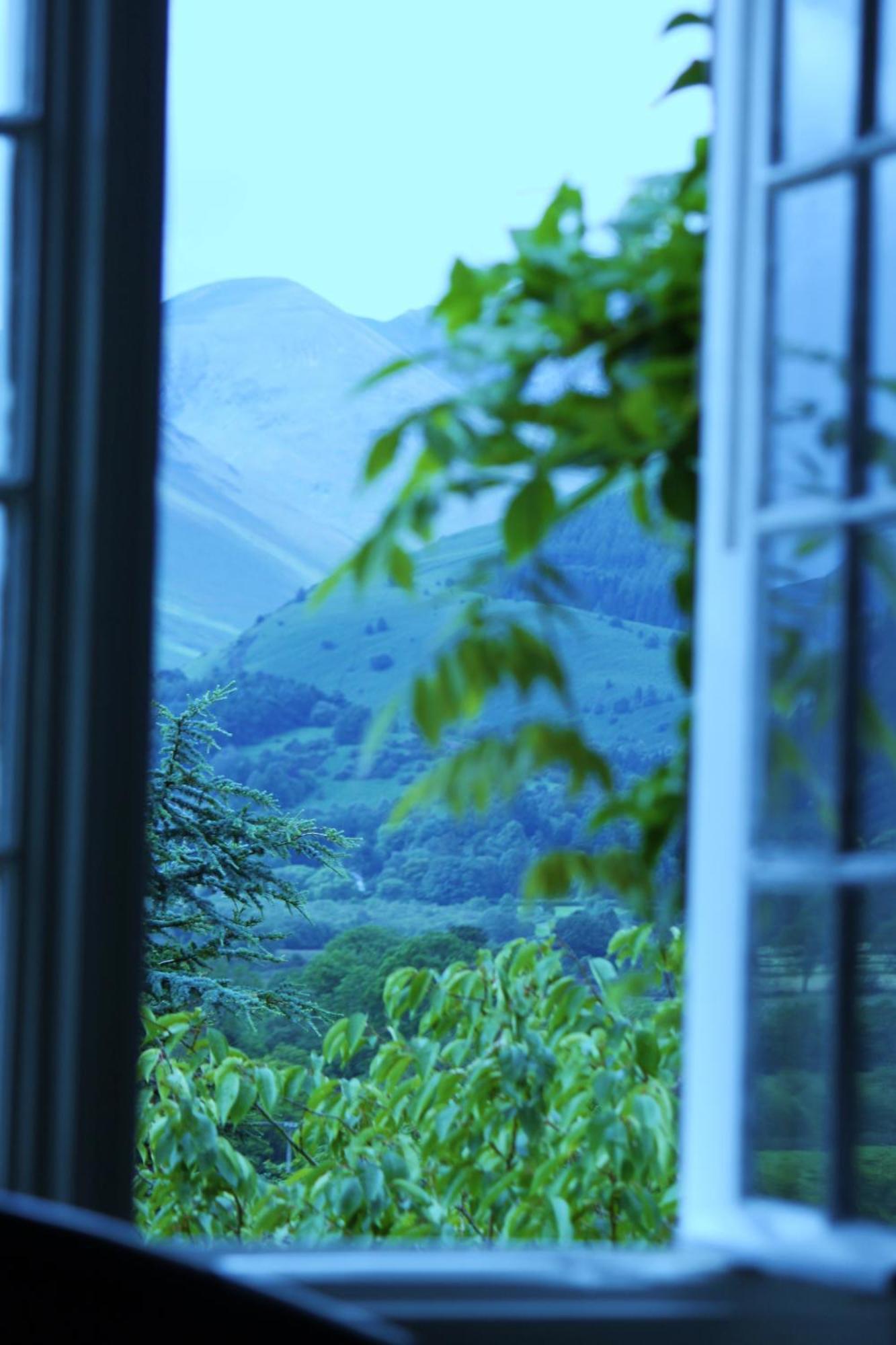 Lyzzick Hall Hotel Applethwaite Extérieur photo