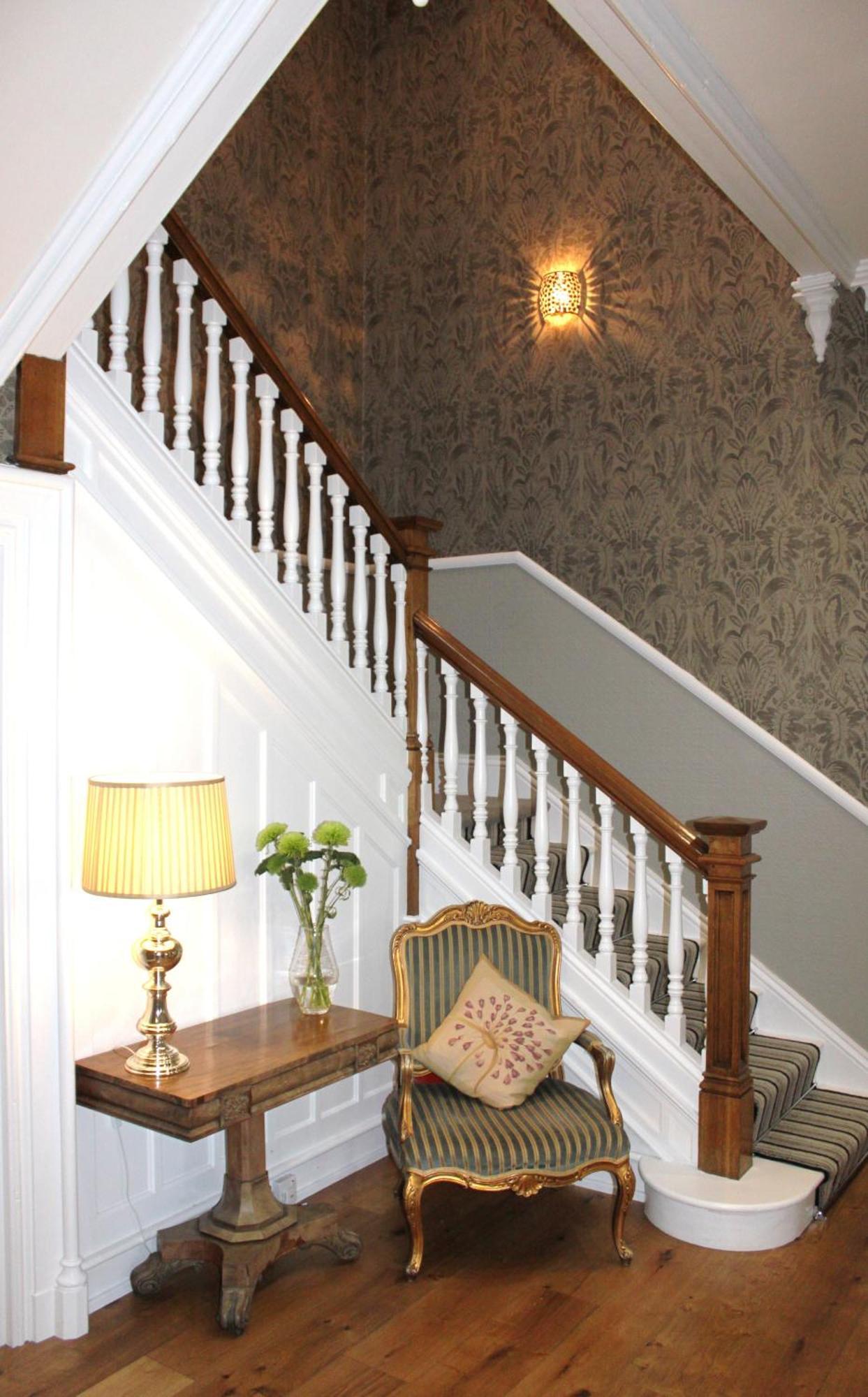 Lyzzick Hall Hotel Applethwaite Extérieur photo