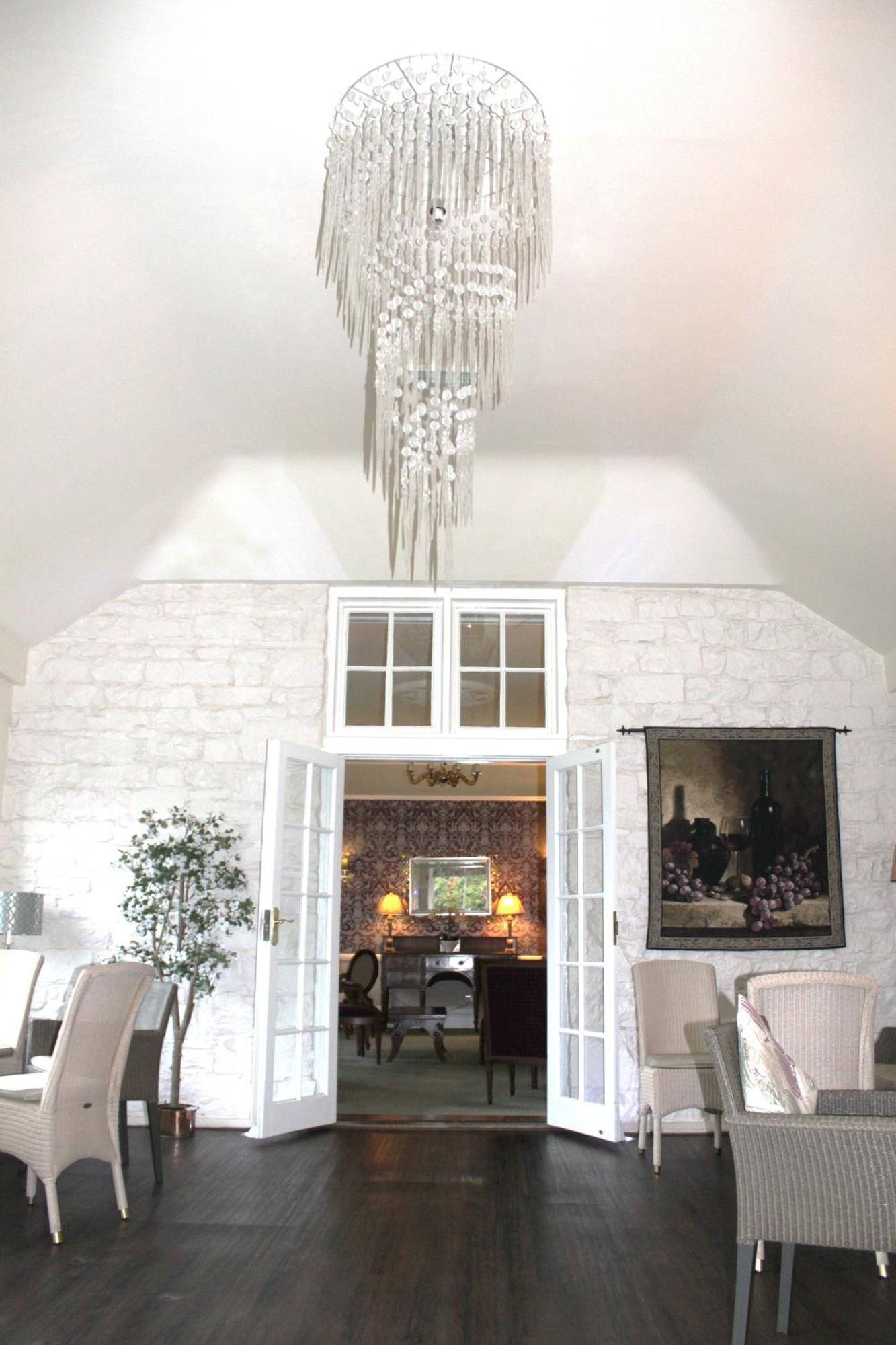Lyzzick Hall Hotel Applethwaite Extérieur photo