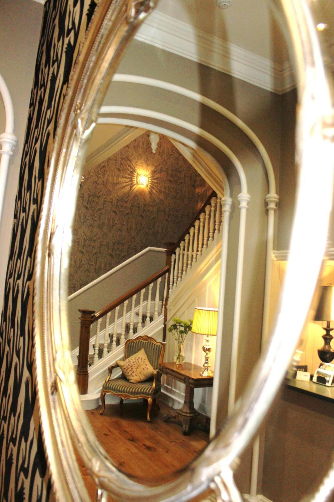 Lyzzick Hall Hotel Applethwaite Extérieur photo