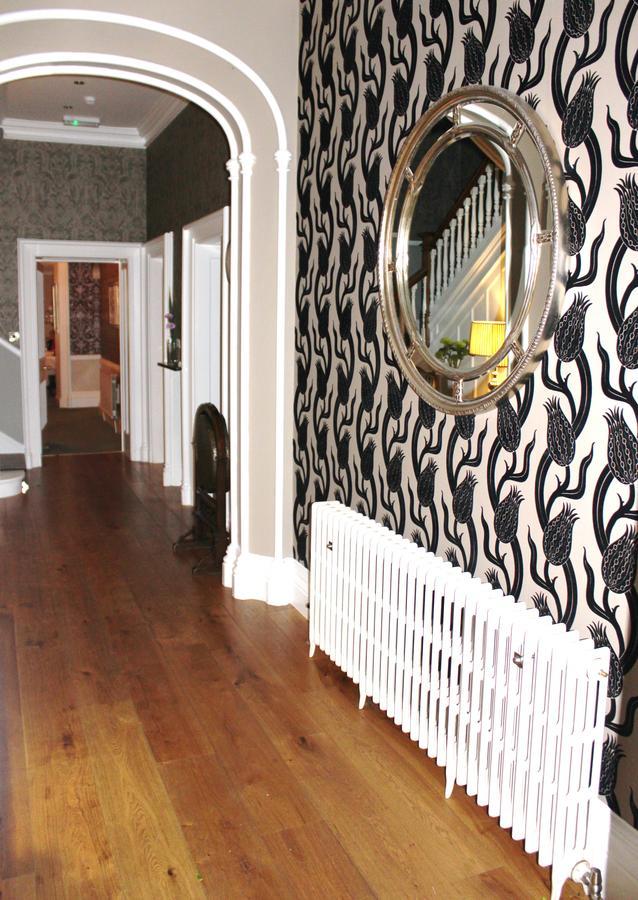 Lyzzick Hall Hotel Applethwaite Extérieur photo