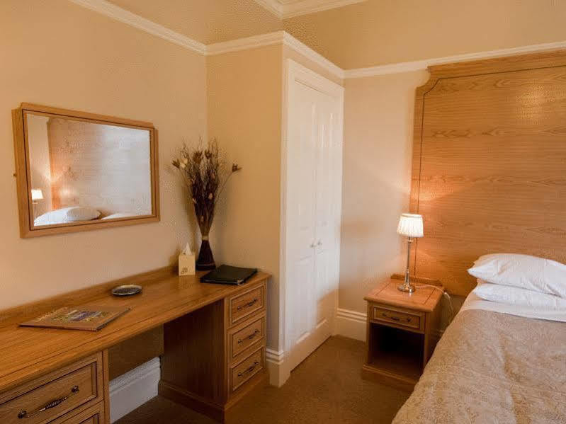 Lyzzick Hall Hotel Applethwaite Extérieur photo