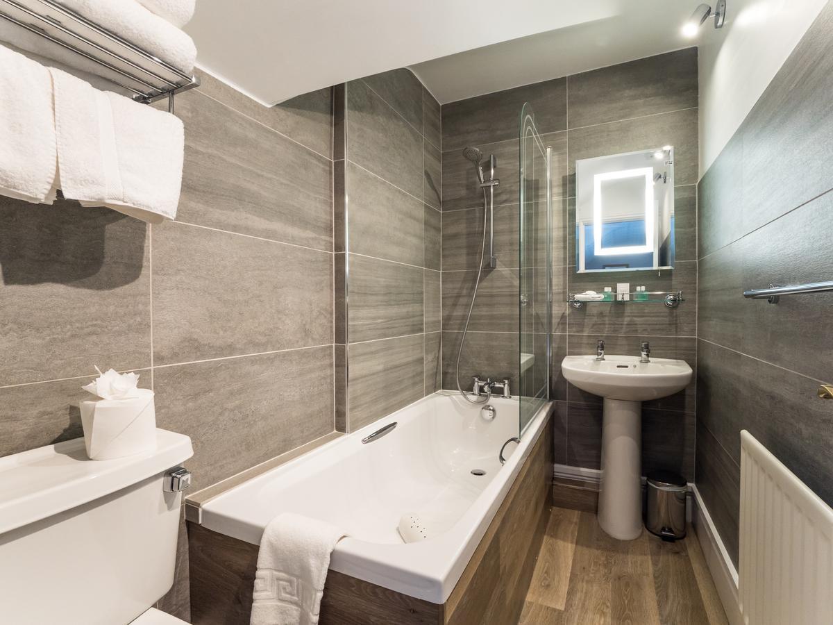 Lyzzick Hall Hotel Applethwaite Extérieur photo
