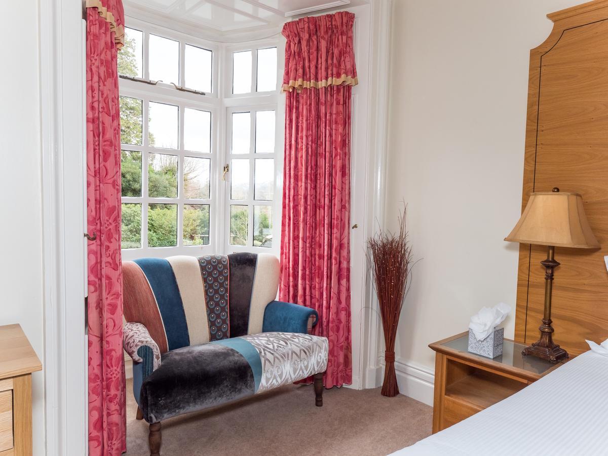 Lyzzick Hall Hotel Applethwaite Extérieur photo