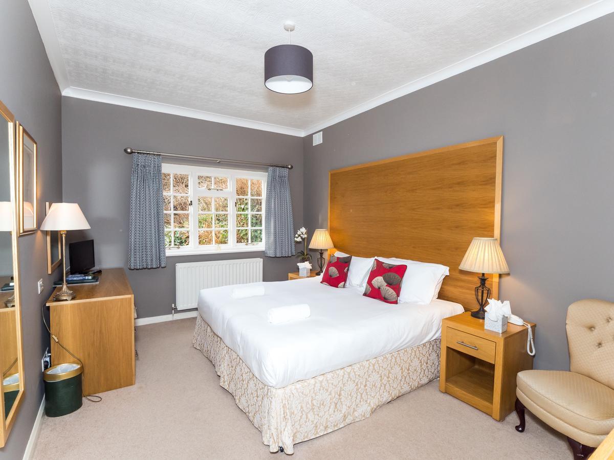 Lyzzick Hall Hotel Applethwaite Extérieur photo