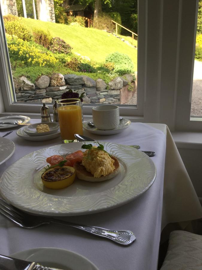 Lyzzick Hall Hotel Applethwaite Extérieur photo