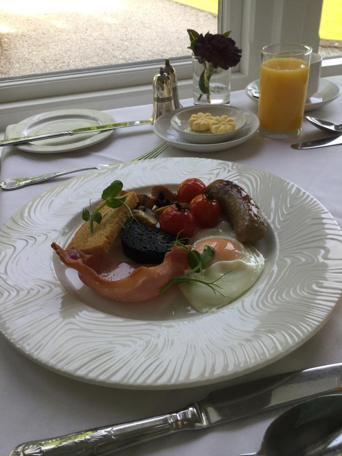 Lyzzick Hall Hotel Applethwaite Extérieur photo