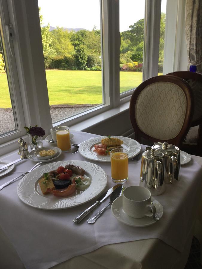 Lyzzick Hall Hotel Applethwaite Extérieur photo