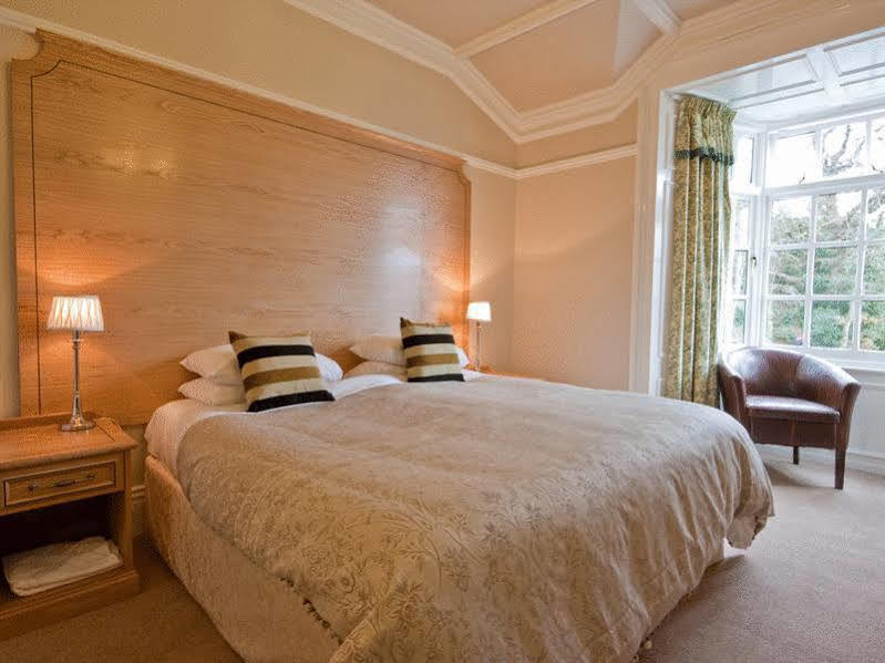 Lyzzick Hall Hotel Applethwaite Extérieur photo