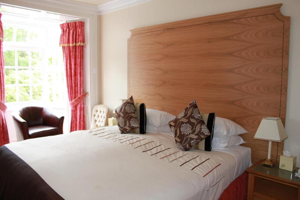Lyzzick Hall Hotel Applethwaite Chambre photo